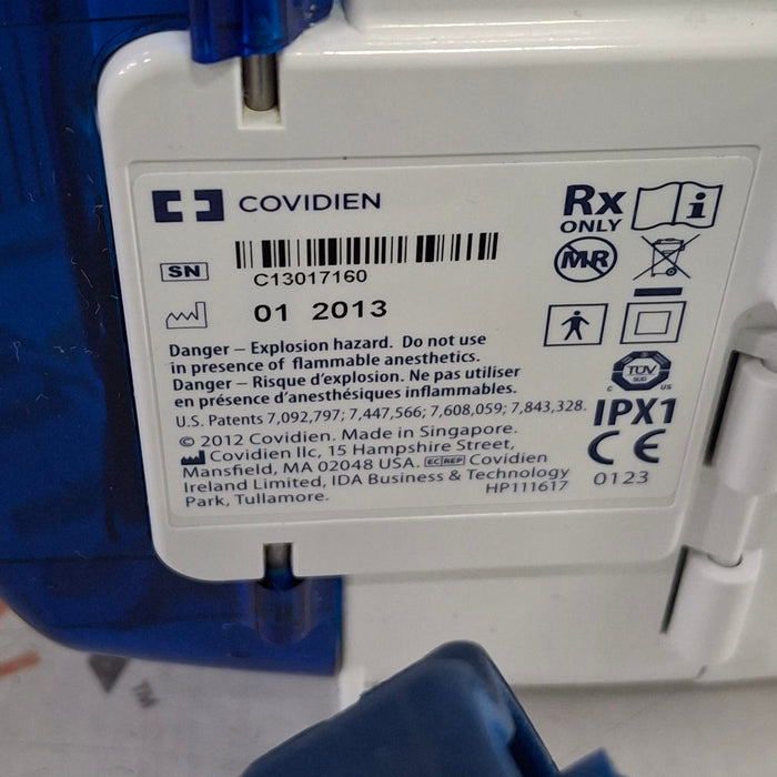 Covidien Kangaroo ePump Enteral Feeding Pump