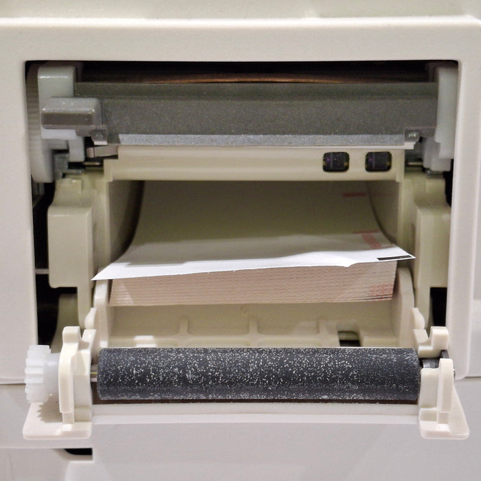 Nihon Kohden Life Scope BSM-6301A Patient Monitor