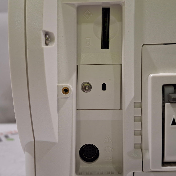 Nihon Kohden Life Scope BSM-6301A Patient Monitor