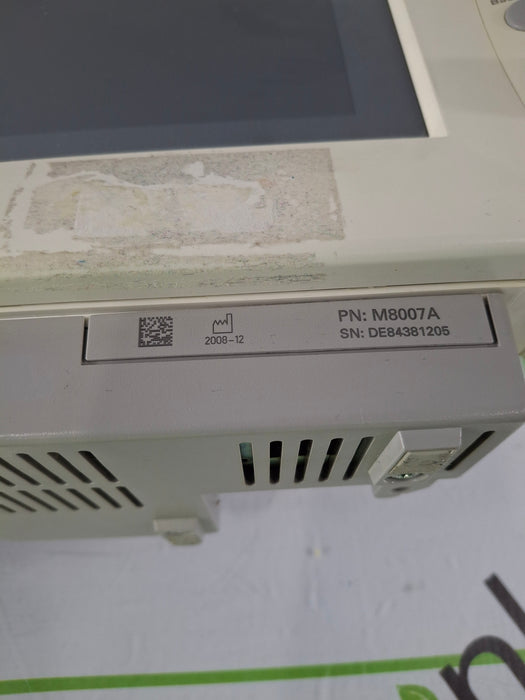 Philips IntelliVue MP70 Patient Monitor