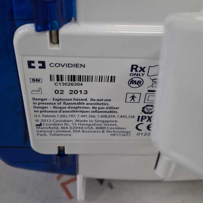 Covidien Kangaroo ePump Enteral Feeding Pump