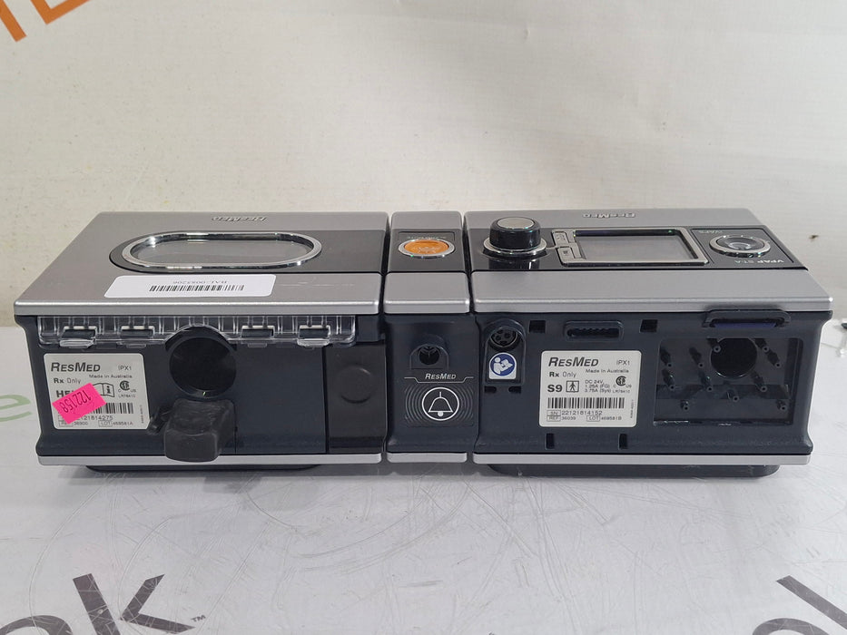 ResMed S9 VPAP