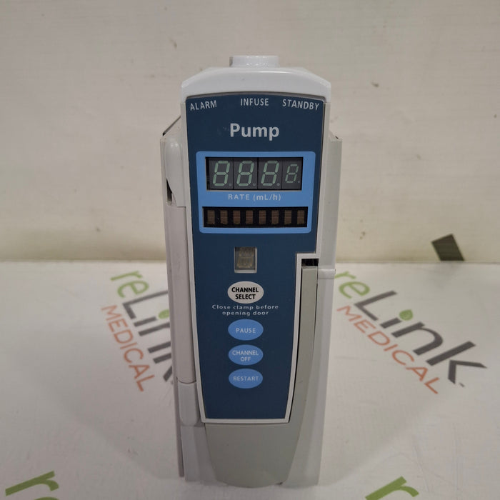 CareFusion Alaris 8100 LVP Infusion Pump Module