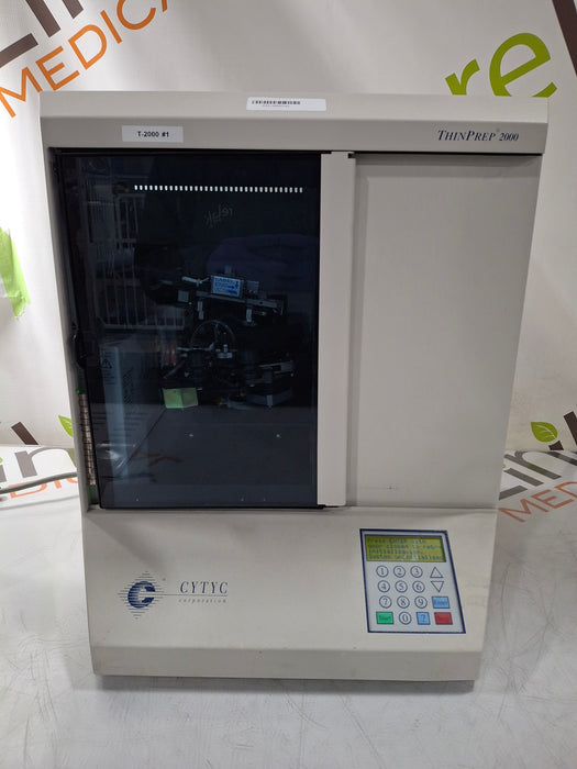 CYTYC ThinPrep 2000 Processor