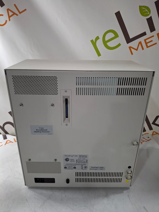 CYTYC ThinPrep 2000 Processor