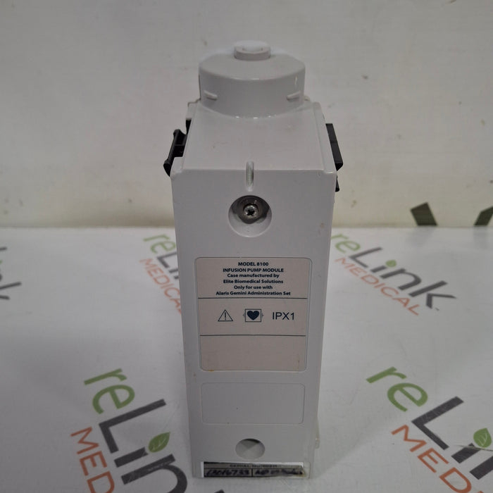CareFusion Alaris 8100 LVP Infusion Pump Module