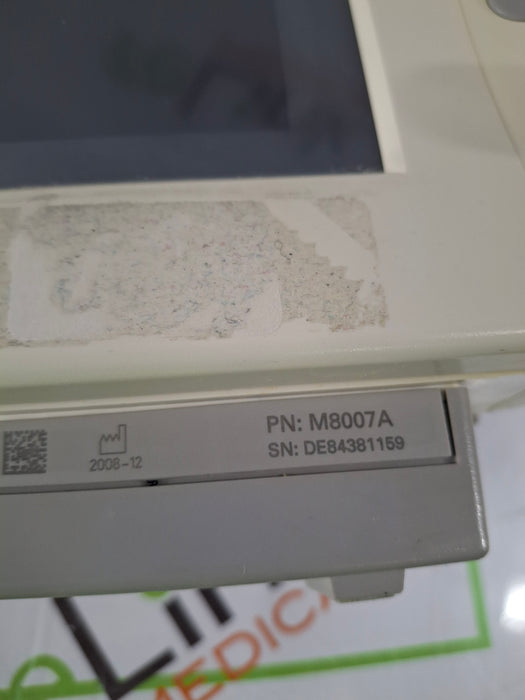 Philips IntelliVue MP70 Patient Monitor