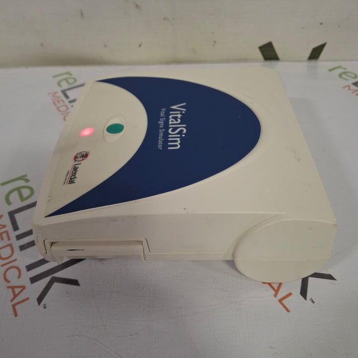 Laerdal Medical VitalSim Vital Signs Simulator