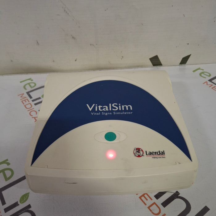 Laerdal Medical VitalSim Vital Signs Simulator