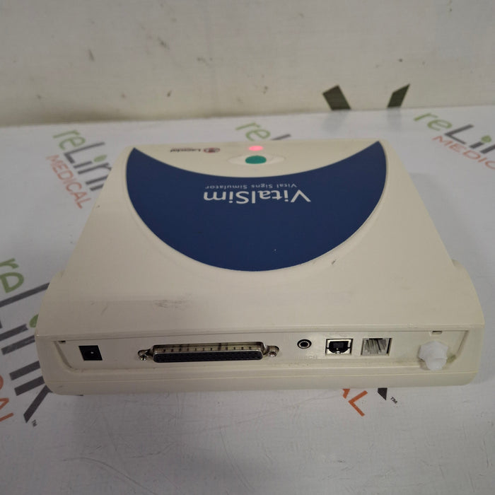 Laerdal Medical VitalSim Vital Signs Simulator