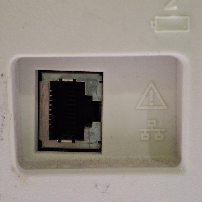 Nihon Kohden Life Scope BSM-6301A Patient Monitor