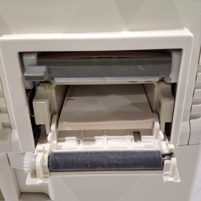 Nihon Kohden Life Scope BSM-6301A Patient Monitor