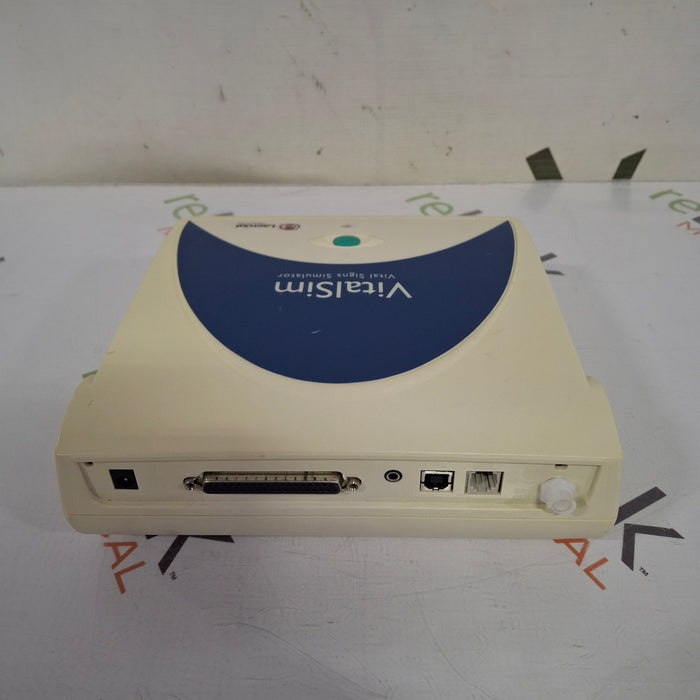 Laerdal Medical VitalSim Vital Signs Simulator