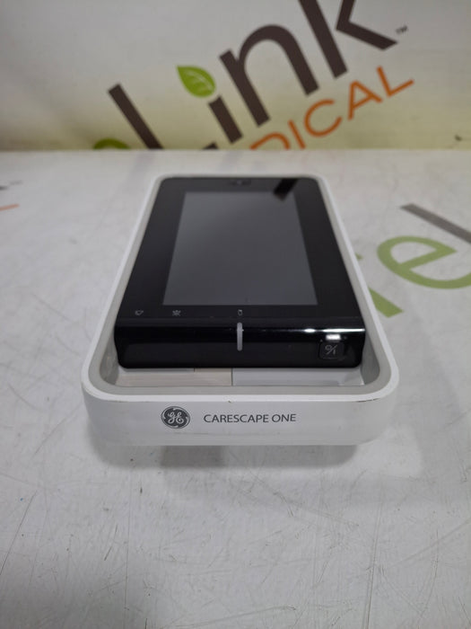 GE Healthcare Carescape ONE Transport Patient Monitor