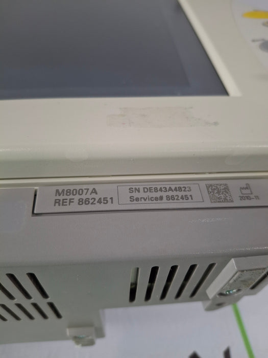 Philips IntelliVue MP70 Patient Monitor