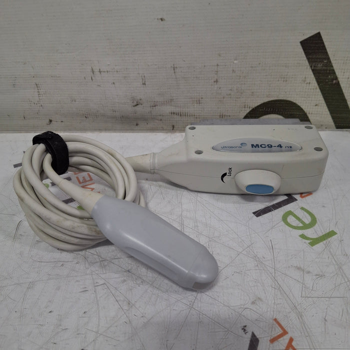 Ultrasonix Medical Corporation MC9-4 Transducer