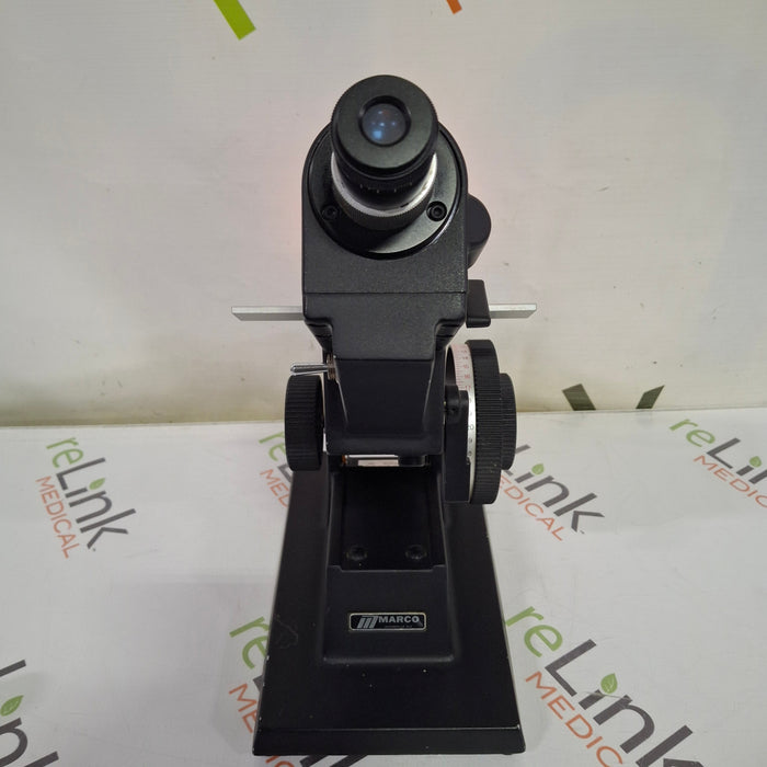 Marco LM-101 Lensmeter