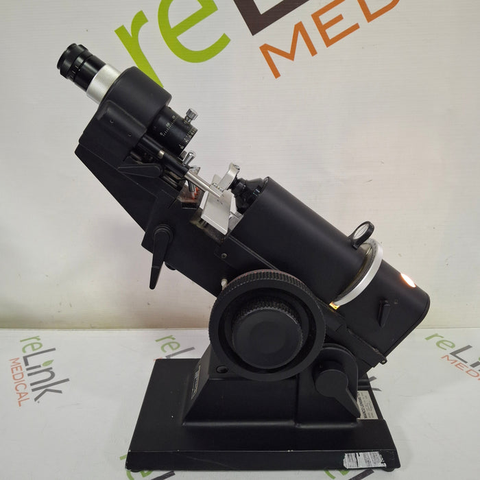 Marco LM-101 Lensmeter