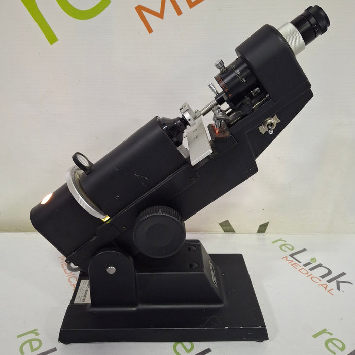 Marco LM-101 Lensmeter