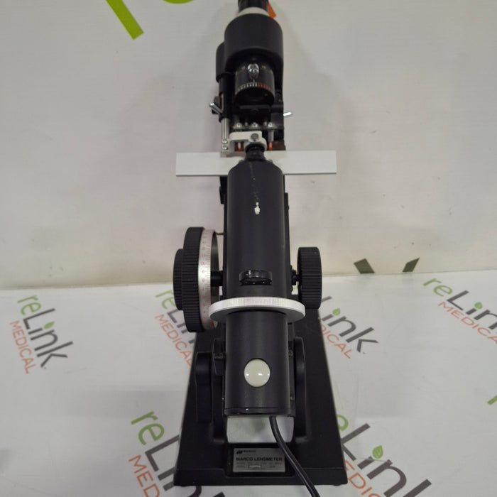 Marco LM-101 Lensmeter
