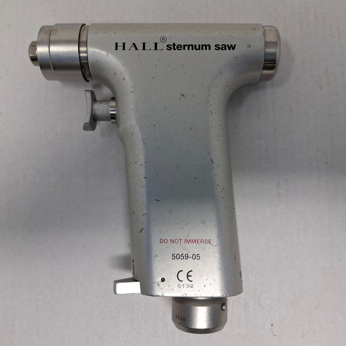 Hall Surgical 5059-05 Sternum Saw Surgical