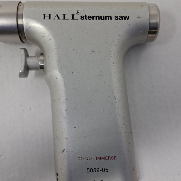 Hall Surgical 5059-05 Sternum Saw Surgical