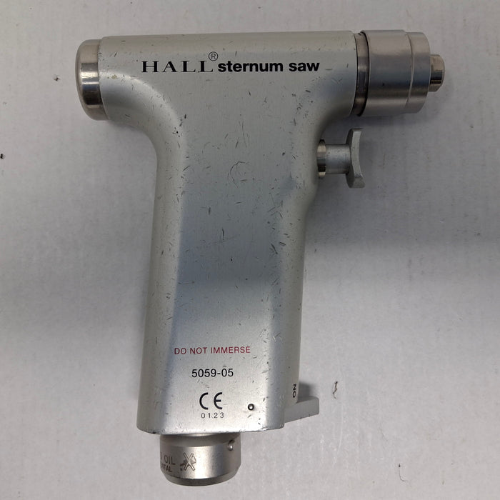 Hall Surgical 5059-05 Sternum Saw Surgical