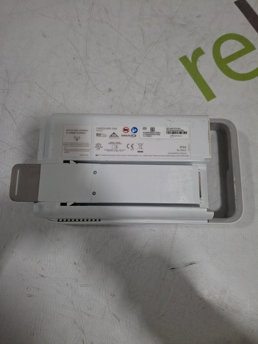 GE Healthcare Carescape ONE Transport Patient Monitor