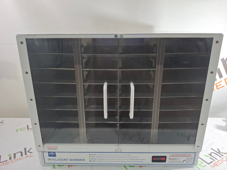 Quincy Labs Medline 12-140MHSE Intelligent Warmer
