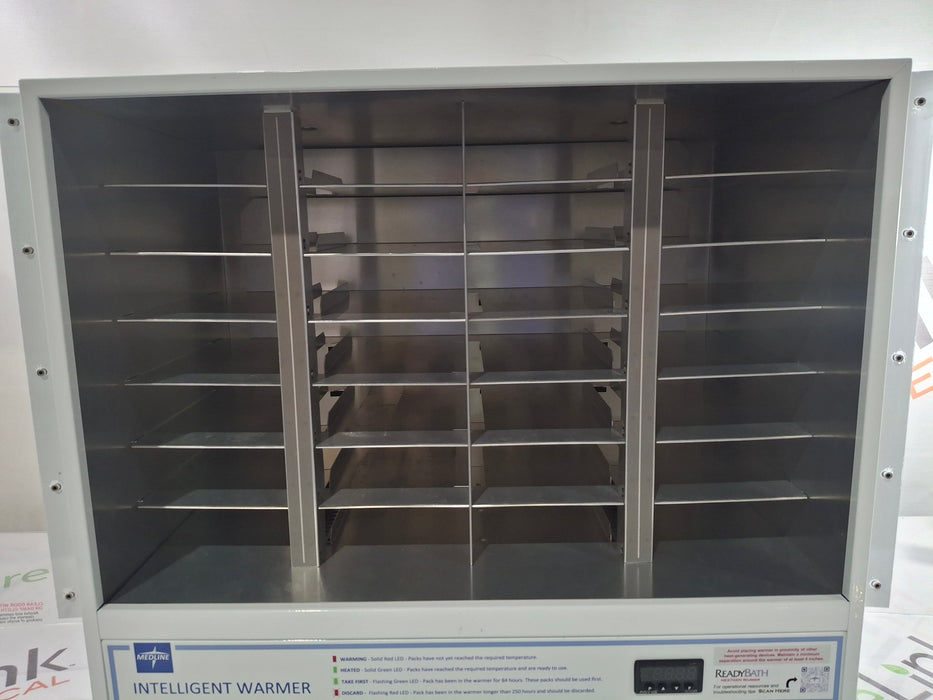 Quincy Labs Medline 12-140MHSE Intelligent Warmer