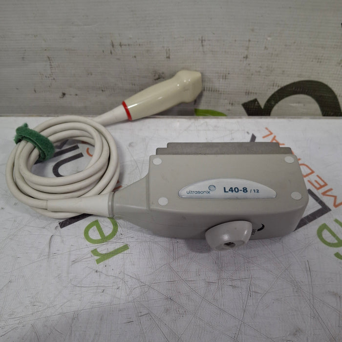 B-K Medical L40-8/12 Linear Transducer