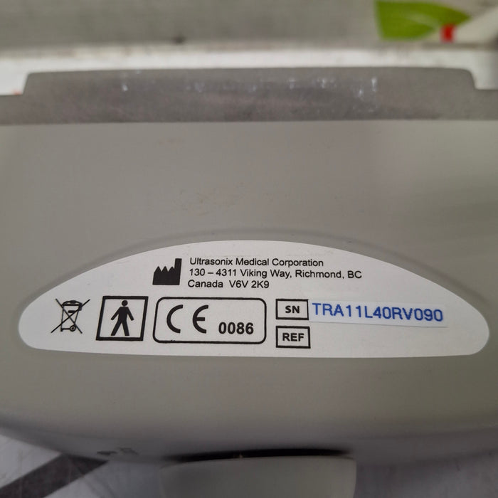 B-K Medical L40-8/12 Linear Transducer