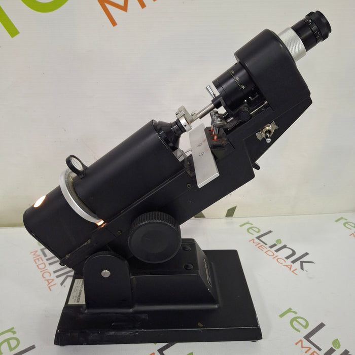 Marco LM-101 Lensmeter