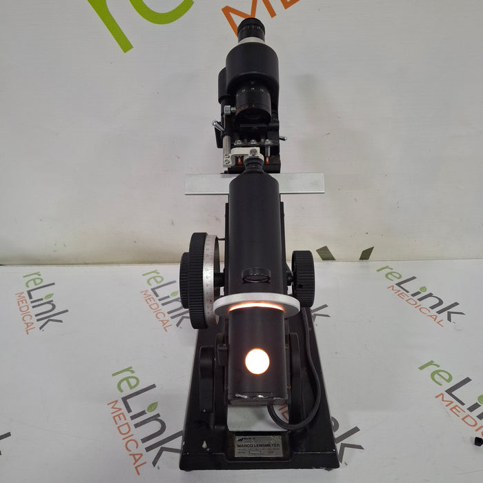 Marco LM-101 Lensmeter