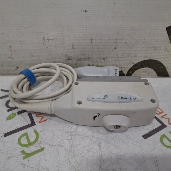 UltraSonix SA4-2 Ultrasound Transducer