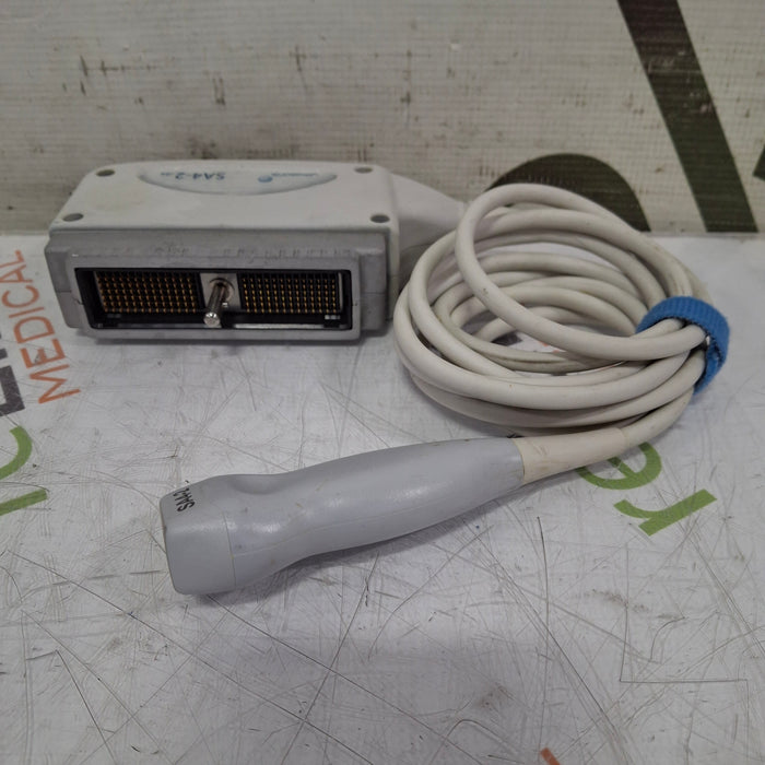 UltraSonix SA4-2 Ultrasound Transducer
