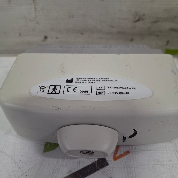 UltraSonix SA4-2 Ultrasound Transducer