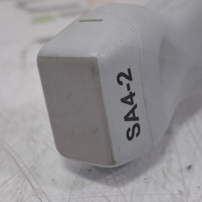 UltraSonix SA4-2 Ultrasound Transducer