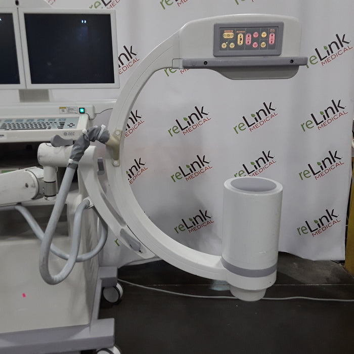 OEC Medical Systems Miniview 6800 C-Arm