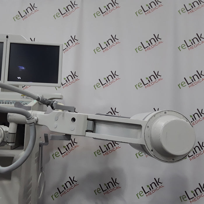 OEC Medical Systems Miniview 6800 C-Arm