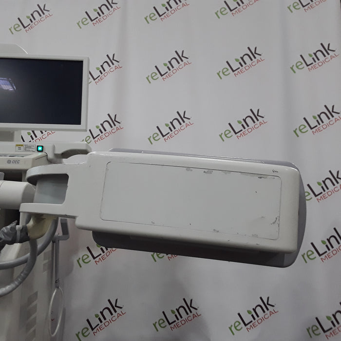 OEC Medical Systems Miniview 6800 C-Arm