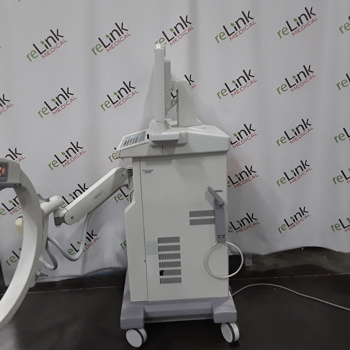 OEC Medical Systems Miniview 6800 C-Arm