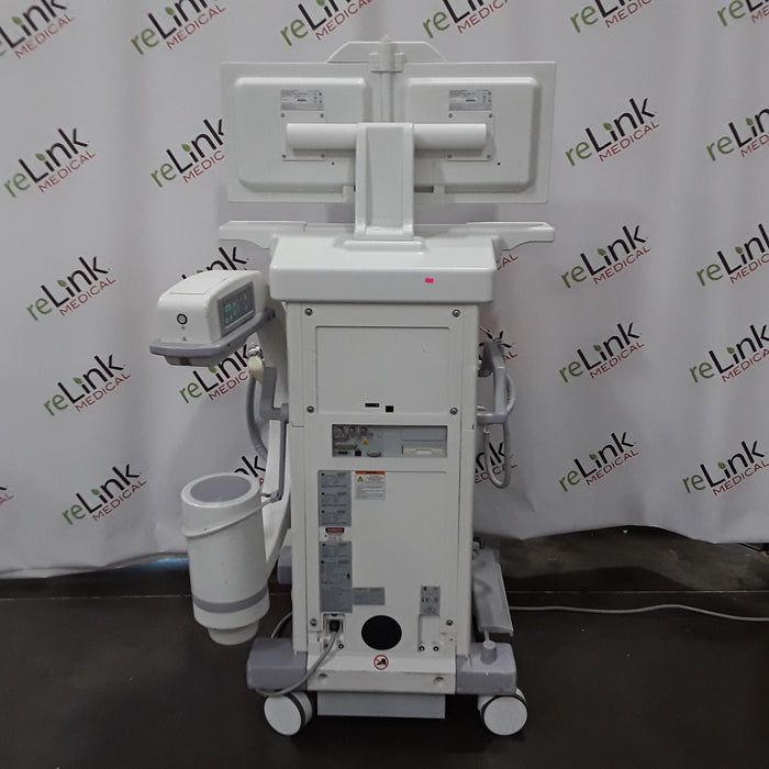 OEC Medical Systems Miniview 6800 C-Arm