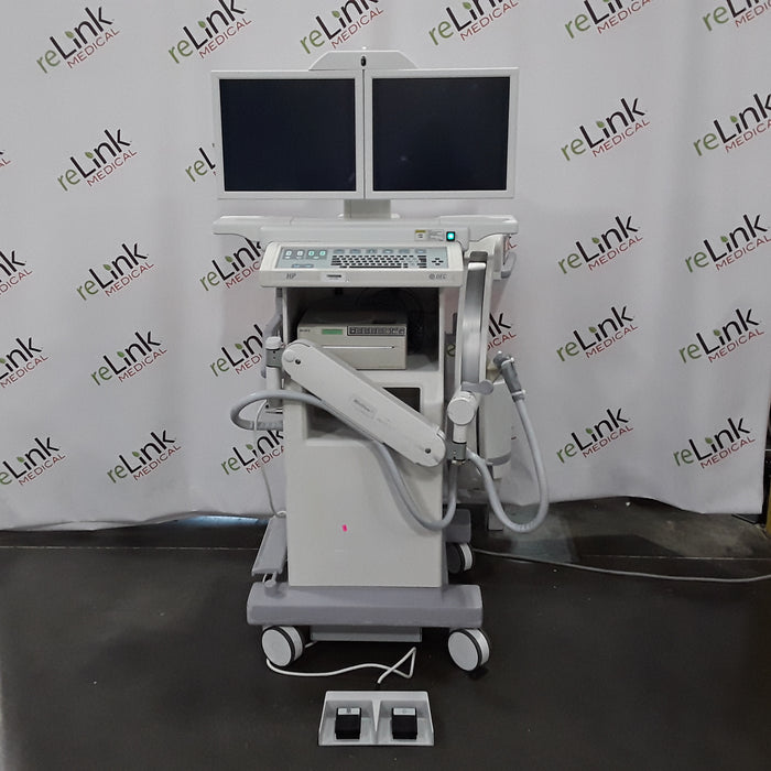 OEC Medical Systems Miniview 6800 C-Arm