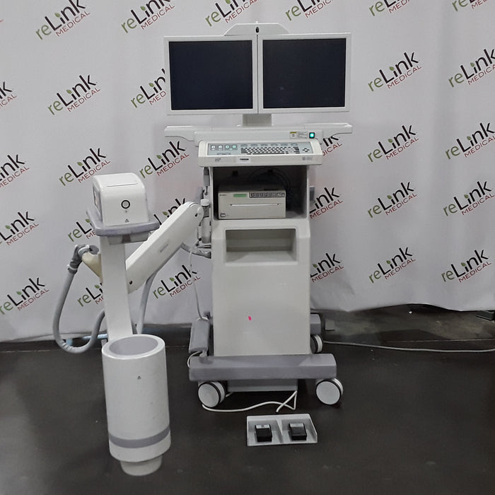 OEC Medical Systems Miniview 6800 C-Arm