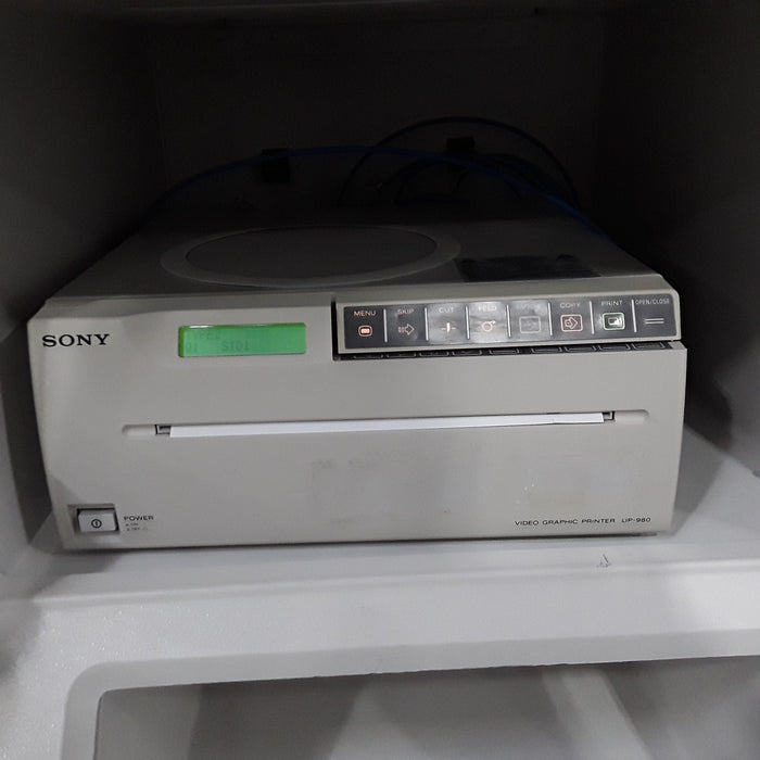 OEC Medical Systems Miniview 6800 C-Arm