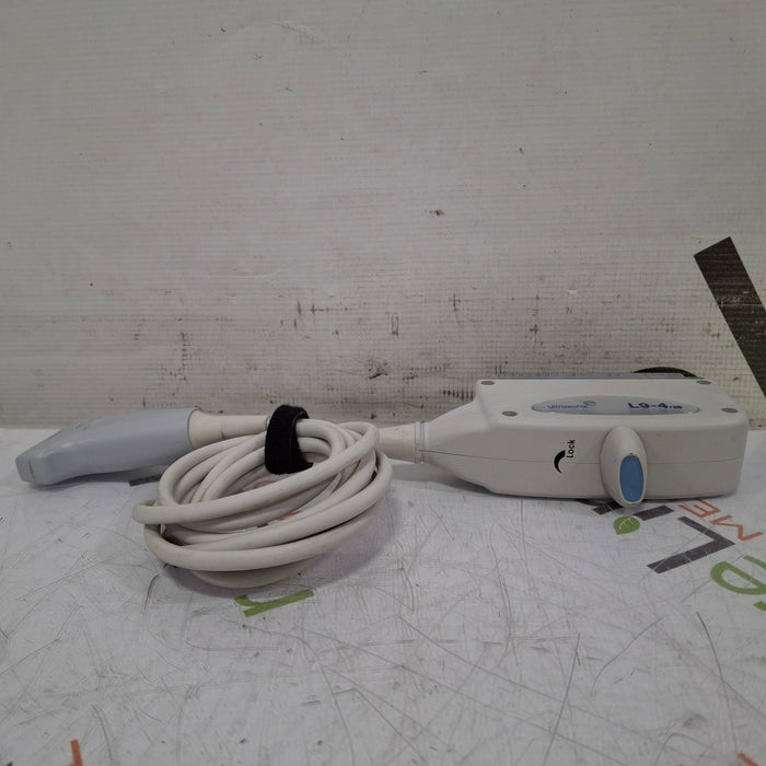 Ultrasonix Medical Corporation L9-4/38 Linear Array Transducer