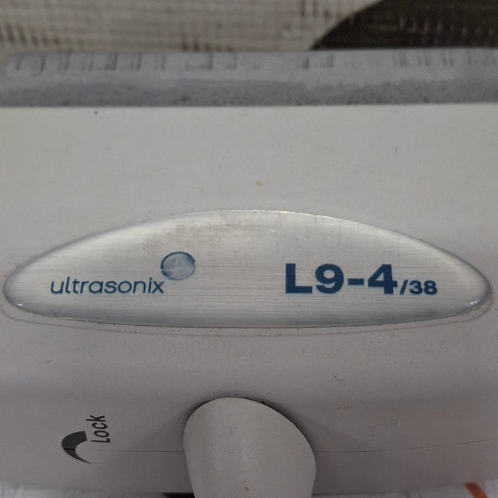 Ultrasonix Medical Corporation L9-4/38 Linear Array Transducer