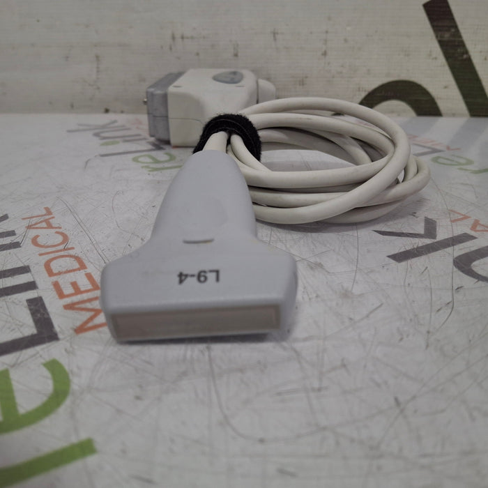 Ultrasonix Medical Corporation L9-4/38 Linear Array Transducer