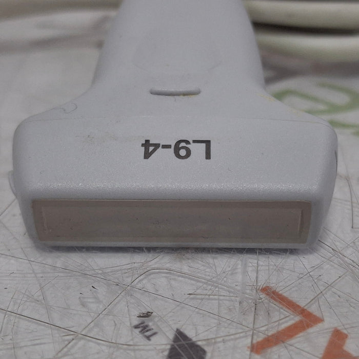 Ultrasonix Medical Corporation L9-4/38 Linear Array Transducer